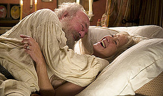 Movie Review of The Last Station, Starring Christopher Plummer, Helen Mirren, and James McAvoy
