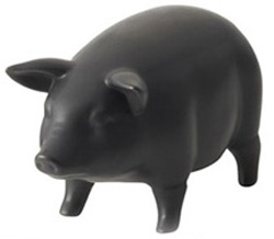 Pig Speakers