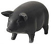 Photos of the Pig Speaker