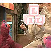 Celebrity Cameos on Sesame Street