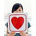 Happy Hearts All Around
