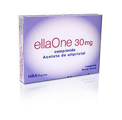 Speed Read! New Morning After Pill Could Provide a Plan C Speed Read! New Morning After Pill Could Provide a Plan C