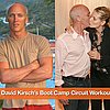 Boot Camp Circuit Workout From Heidi Klum's Trainer