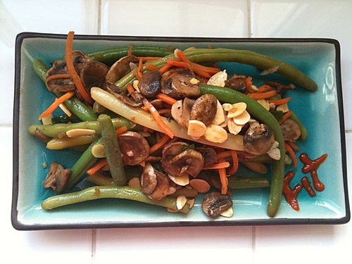 On a Plate and Ready to Eat! On a Plate and Ready to Eat!
