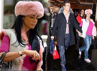 Roundup of the Week's Top Stories on PopSugarUK Including Grammy Awards, Katie Price and Alex Reid's Wedding, Glee, Skins