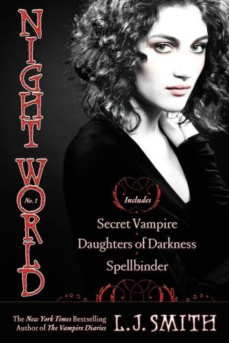 Night World #1 by L.J. Smith