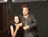 Some of my favorite Robsten pics :)