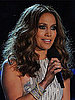 How to Do Jennifer Lopez's 2010 Grammys Hair