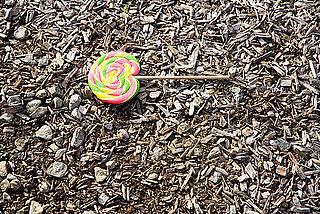 Poll: Do You Have a Five-Second Rule?