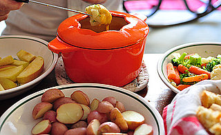 Easy Fondue Recipe For Super Bowl
