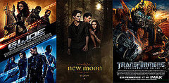 Full List of 2010 Razzie Nominees Includes G.I. Joe, Transformers 2, Shia LaBeouf, Robert Pattinson, Kristen Stewart, New Moon 2010-02-01 10:00:12