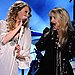 Taylor Swift's Duet With Stevie Nicks