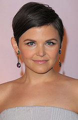 Ginnifer Goodwin in Talks to Star in Film Adaptation of Something Borrowed 2010-02-01 12:00:57 Ginnifer Goodwin in Talks to Star in Film Adaptation of Something Borrowed 2010-02-01 12:00:57