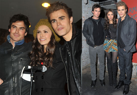 Photos of Vampire Diaries Photos of Vampire Diaries