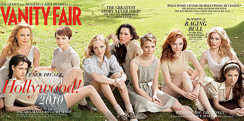 Photos of Vanity Fair, Abbie Cornish, Amanda Seyfried, Rebecca Hall, Kristen Stewart, and Anna Kendrick in Vanity Fair 2010-02-01 10:00:51