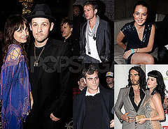 Photos From 2010 Grammy Awards Afterparties With Nicole Richie, Joel Madden, Lindsay Lohan, Katy Perry, and Russell Brand 2010-02-01 09:15:10 Photos From 2010 Grammy Awards Afterparties With Nicole Richie, Joel Madden, Lindsay Lohan, Katy Perry, and Russell Brand 2010-02-01 09:15:10