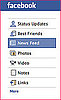 Facebook Can Function as a RSS Reader