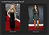 Photos of Celebrities at the 2010 Grammy Awards