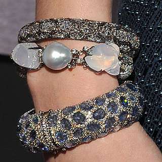 2010 Grammy Awards Jewelry and Shoes 2010-02-01 13:00:08