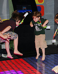 Review of Atlantis Resort Kids Club Review of Atlantis Resort Kids Club
