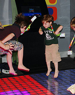 Review of Atlantis Resort Kids Club