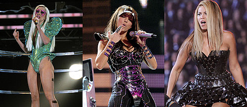 Best Grammy Music to Work Out To