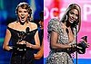 Speed Read! Grammys Sing Praises of Female Performers 