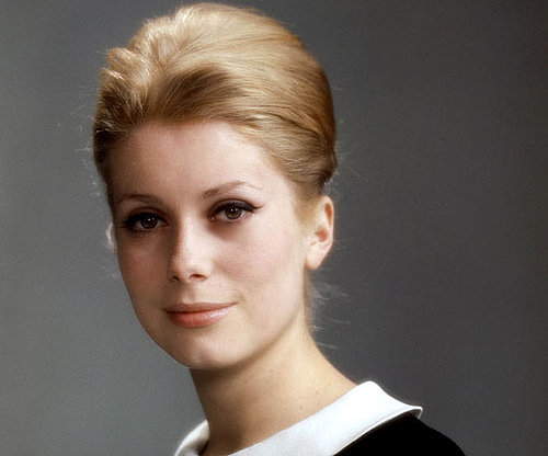 The Umbrellas of Cherbourg The Umbrellas of Cherbourg