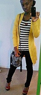 Look of the Day: True Colors 