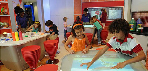 Atlantis Kids Club Review 2010-02-03 09:00:03