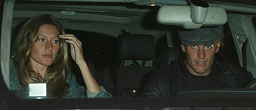 Gisele Bundchen Says Birth Doesn't Hurt a Bit?