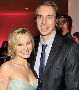 Kristen Bell is Engaged to Marry When in Rome Costar Dax Shepard