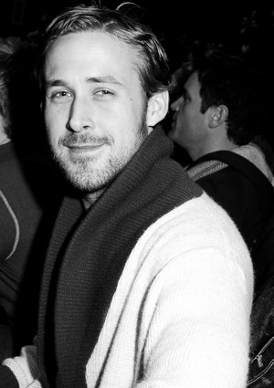 Well Said: Ryan Gosling Knows Love Takes Work  