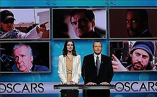 Speed Read! 2010 Oscar Nominations Announced! 