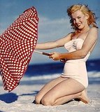 Poll:  Swimsuit Season