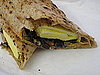 Taste Test: Starbucks Huevos Rancheros Wrap