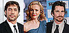 Rachel McAdams, Javier Bardem, and Christian Bale to Star in Terrence Malick Romantic Drama
