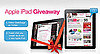 Sugar Shout Out: Enter to Win an Apple iPad!