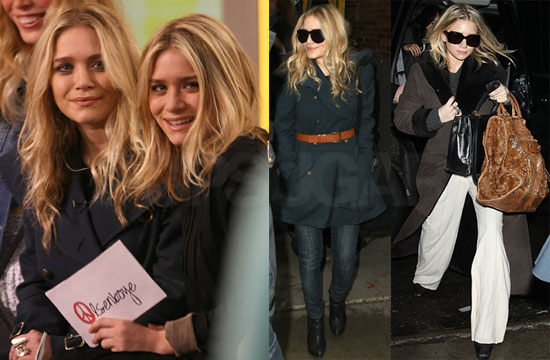 Photos of Olsens