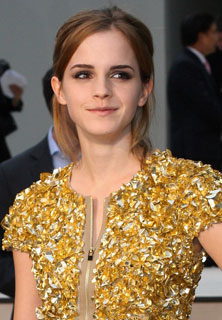Are You Surprised That Emma Watson Is 2009's Most Moneymaking Female in Hollywood?