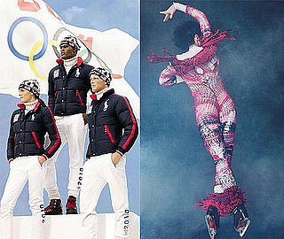 Fashion Designers and the 2010 Winter Olympics