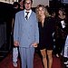 A Fashion Metamorphosis: Sarah Jessica Parker