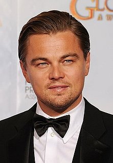 Lil Links:  Leonardo DiCaprio's in No Big Rush to Be a Dad