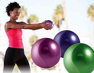 Savasa Weighted Ball