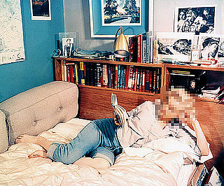 Guess the Celebrities Featured in Architectural Digest!