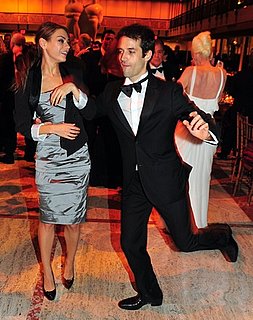 Grab Bag! A Guide to Dating Girly Men