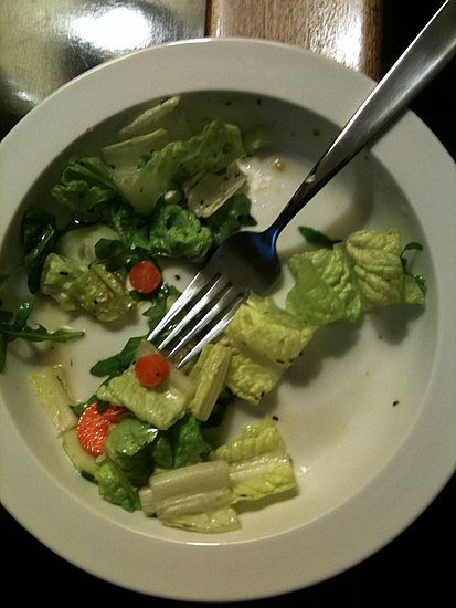 Dinner Salad