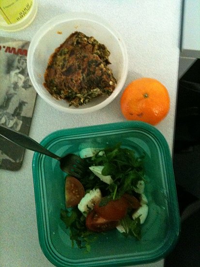 Lunch