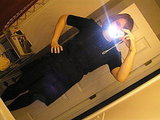Paint it Black--School Ready.