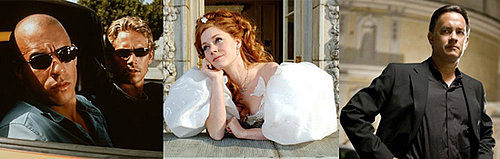 New Sequels Confirmed For Enchanted, The Fast and the Furious, and Da Vinci Code Sequel The Lost Symbol
